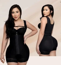 Fajas Colombian Hot Look Dallas, Size L