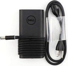 Genuine 90W AC Adapter for DELL Inspiron 7610 7706 7791 4.5 3.0mm Laptop Charger