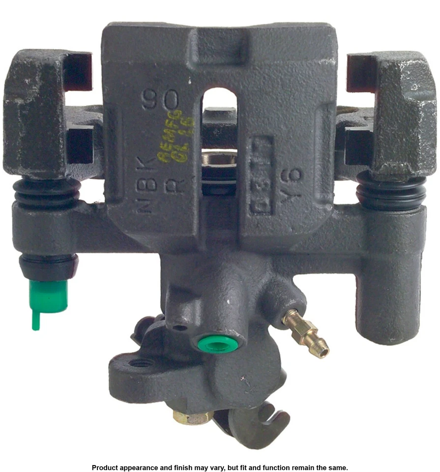 Pinza de freno de disco trasera derecha cardona para Mercury Tracer 1997-1999 Foto 2 de 3