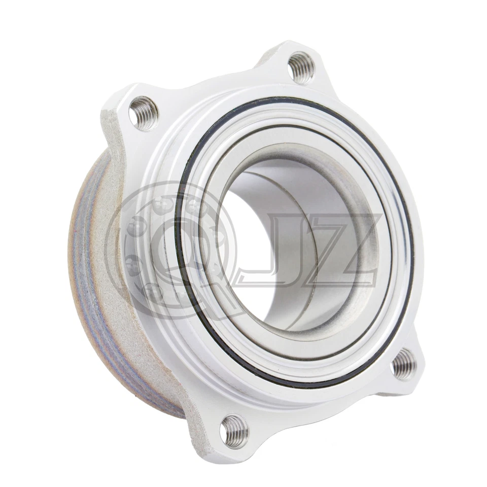 [1 paquete] 512432 cojinete de rueda trasero para Mercedes Benz CL600 2007-2014 AWD/RWD Foto 4 de 4