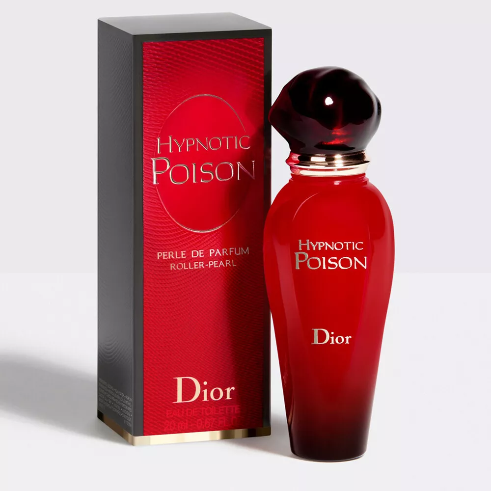 Give Miss Dior Eau de Toilette Roller-Pearl - Holiday Gift Idea