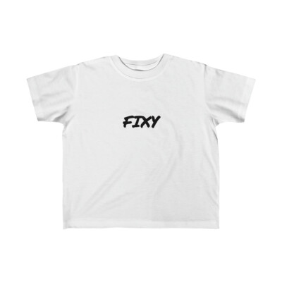 T-shirt Kids FixY 