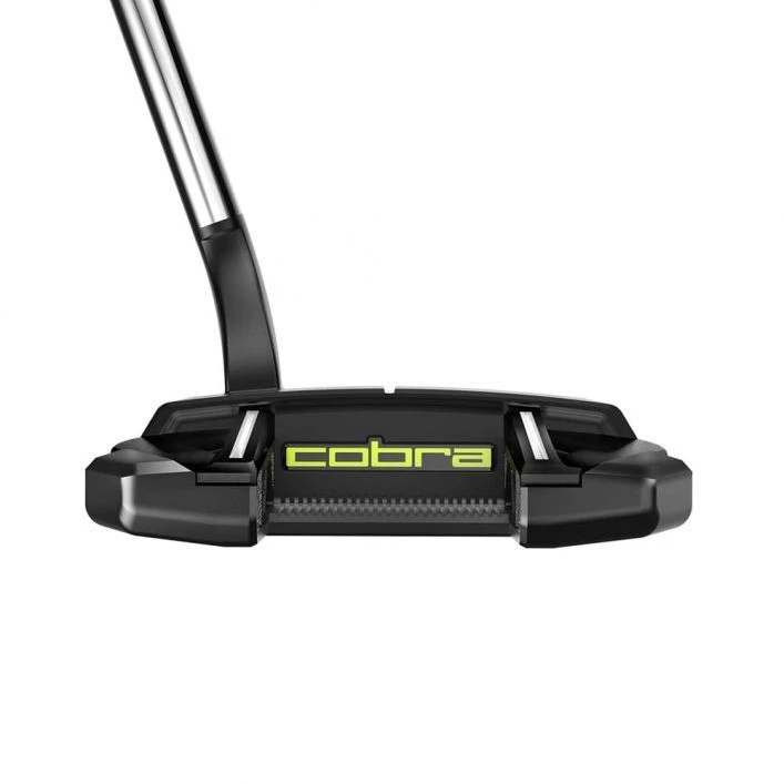 Cobra Golf King 3D Printed BLACK Putter - Supernova-20 Gold Hot List USA Dealer - Image 2 of 4