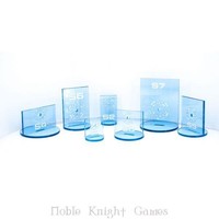 Bandua Infinity N3 Silhouettes - Blue Mint on sale Bandua Infinity N3 Silhouettes - Blue Mint on sale