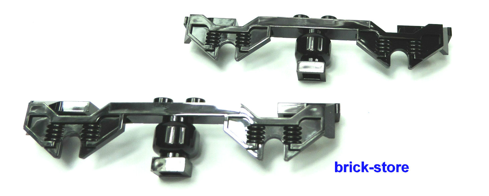 Конструктор LEGO Eisenbahn Motor Seitenteil 2 / Stück 7838,7839,7898,10219,60051,60052