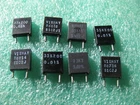 1x 33K200 Vishay S102J Series Metal Foil Resistors 0.01% 33.2KΩ