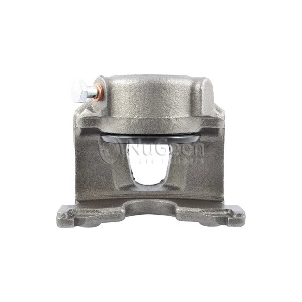 Front Disc Brake Caliper for 1974 1975-1980 International Harvester Scout II - Image 3 of 4