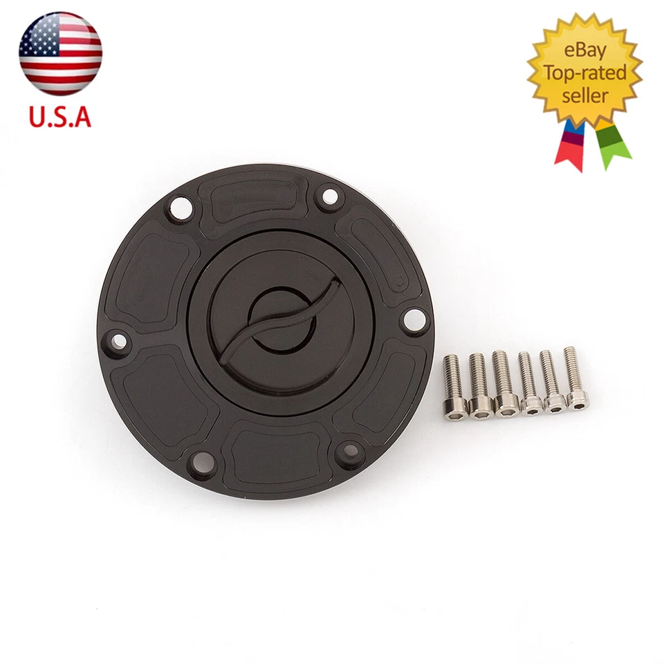 Tampa de combustível tanque de gasolina CNC alumínio motocicleta para KTM Adventure 990 S/R - Imagem 2 de 4