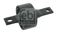 Febi AchsköRperlager Hinten Beidseitig Vorne FüR Rover 200 400 Coupe