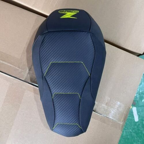 Selle Confort Siege KAWASAKI Z900 - Picture 7 of 15