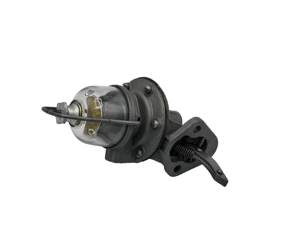 Bomba de combustible Ford 1952-1954 Foto 3 de 4