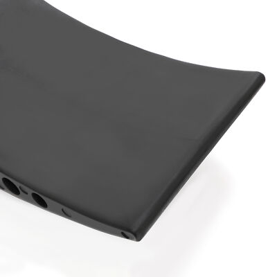 VEVOR Camper Levelers, 2-Pieces RV Leveling Blocks, Up To 8818. 5lbs. Camper Wheel Chocks, Max. 4 In. Leveling Height XXKLJT124INCLJF0QV0-251009 - The Home Depot - Foto 3