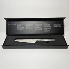 Curtis Stone 6” Japanese Stainless Steel Santoku Professional Chef Kitchen Knife