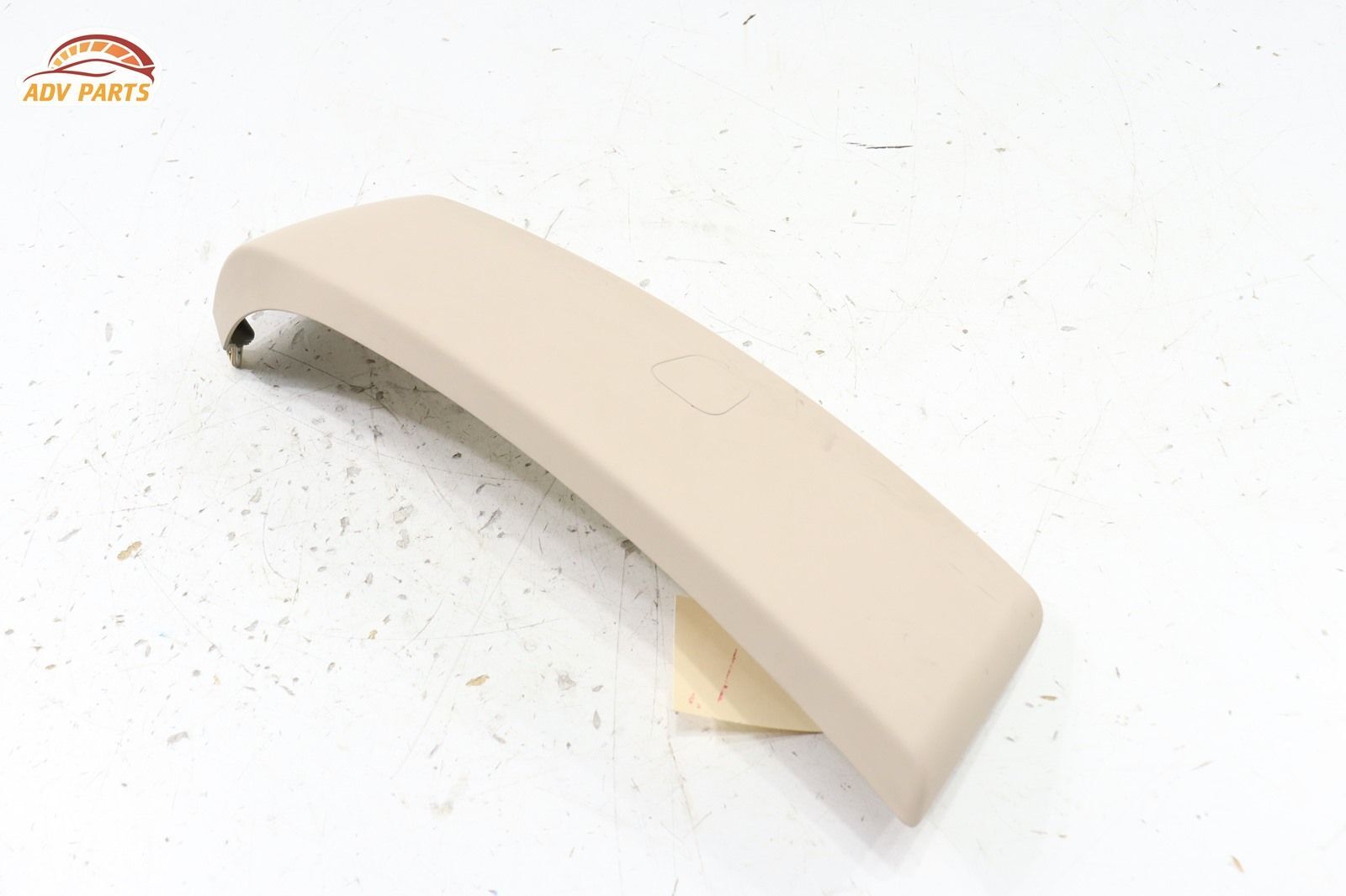 Maserati Quattroporte 2014-2020 Front Left Lower Seat trim panel