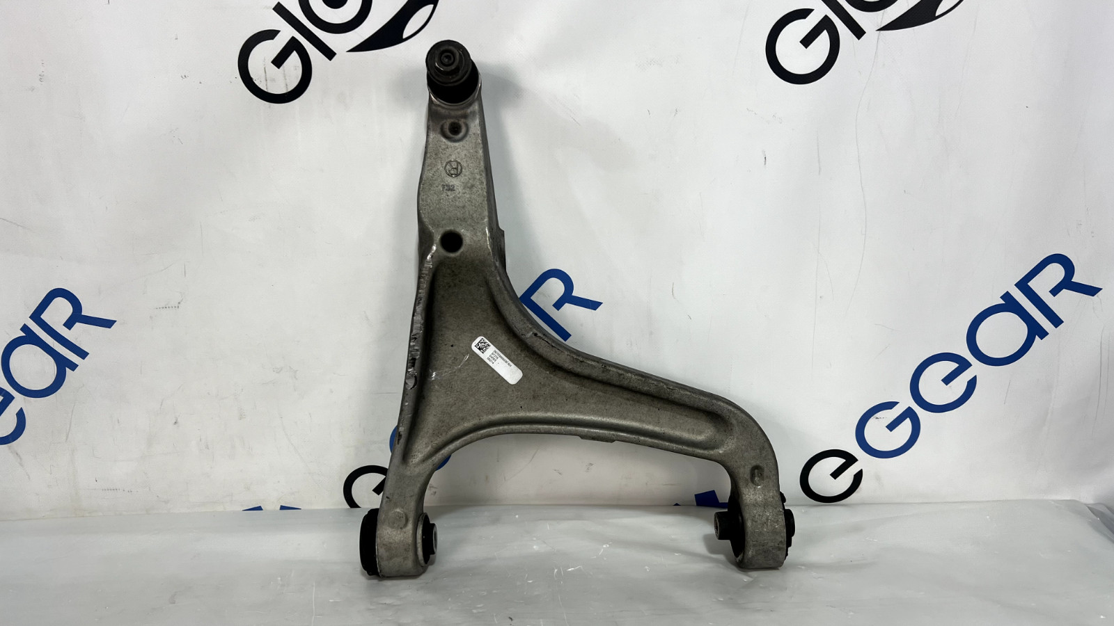 MASERATI QUATTROPORTE FRONT RIGHT PASSENGER SIDE LOWER CONTROL ARM OEM 2014-21💎