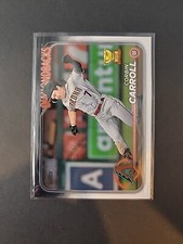 2024 Topps Series 1 #156 Corbin Carroll Cup  Arizona Diamondbacks Fresh🔥🔥-14