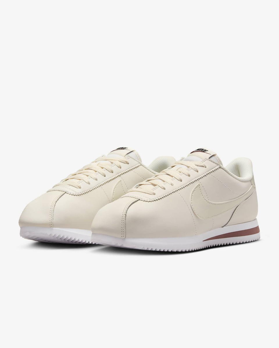 DN1791-003 Nike Cortez Phantom Light Bone (Women's) | eBay