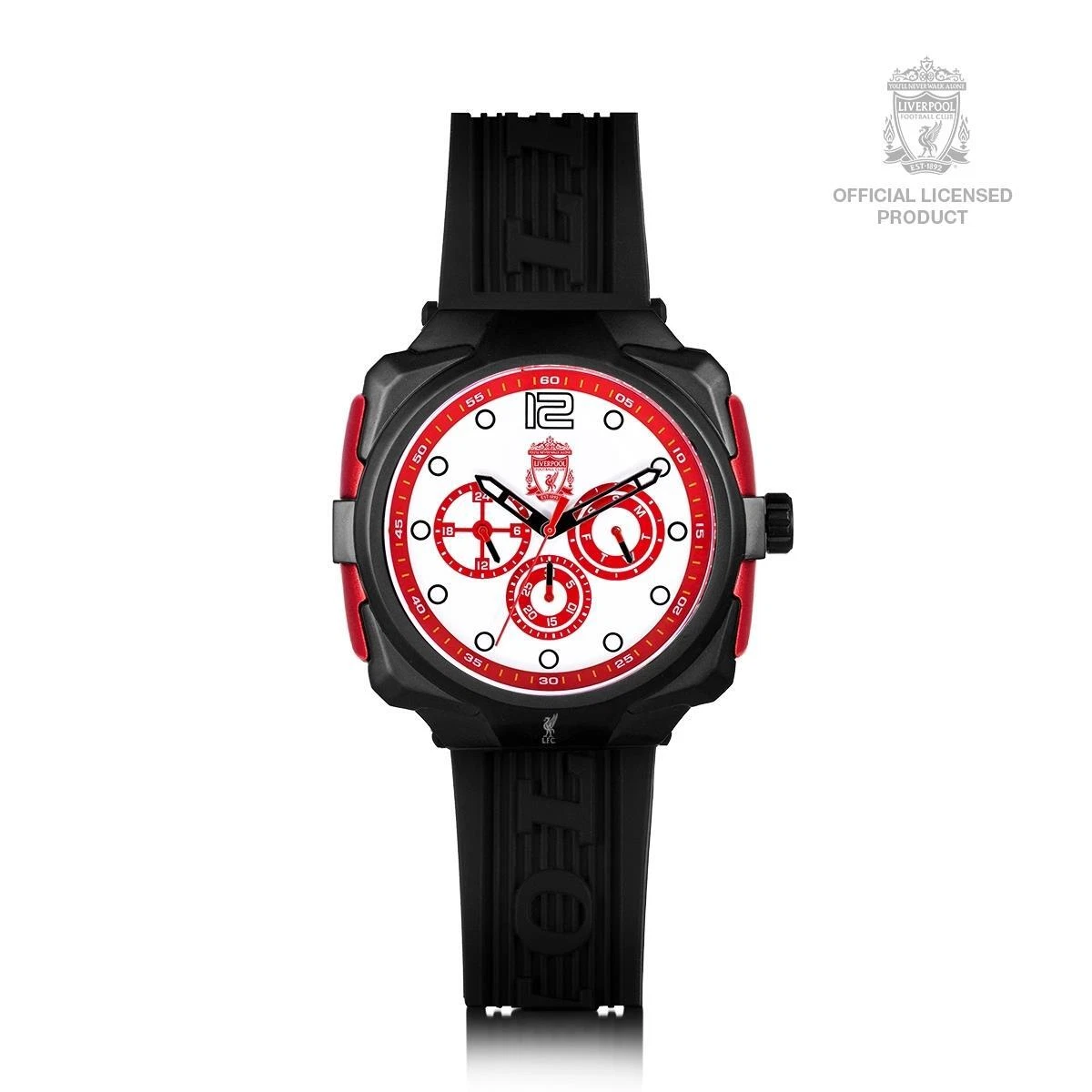Tag hotsell heuer liverpool