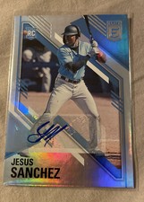2021 Panini Chronicles Baseball Cards Checklist 34