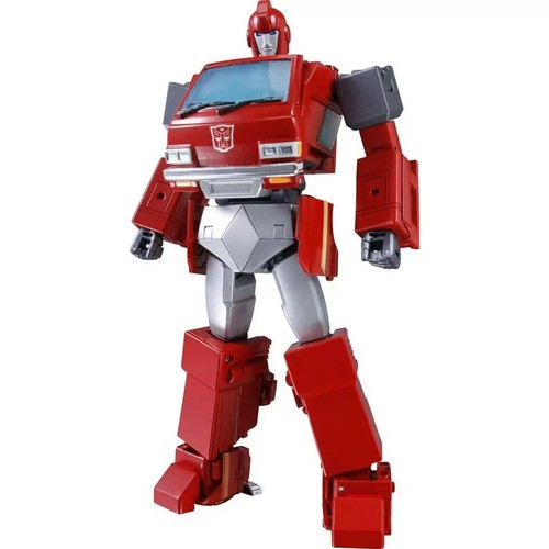 Transformers Masterpiece MP-27 MP27 IRONHIDE Autobots Action Figure sale - Picture 6 of 8