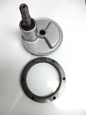 Hobart Mixer A200 Planetary and internal ring gear, 102778-1,   15216-1  #4