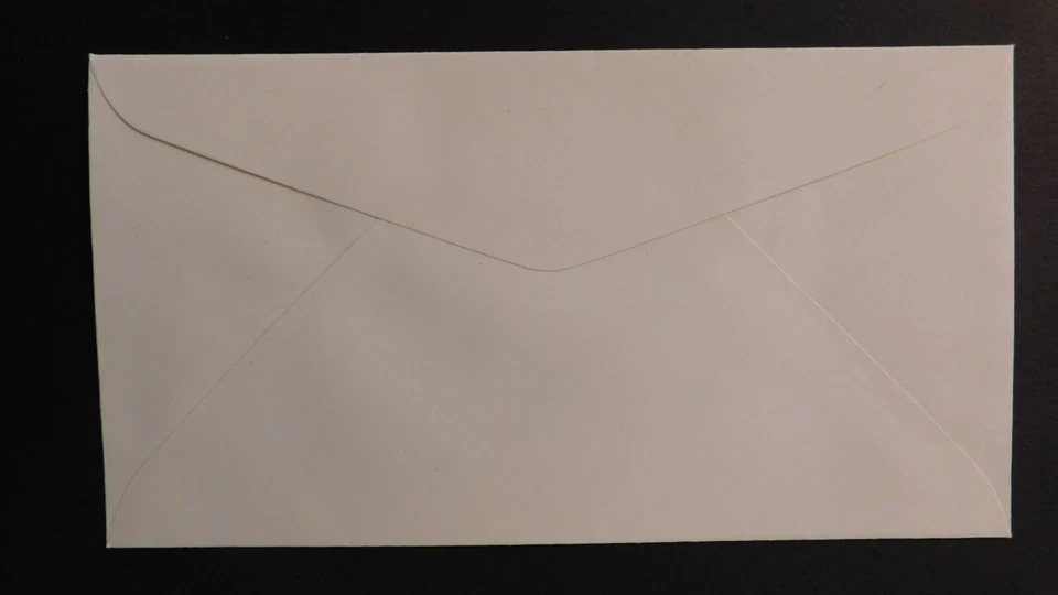 1965 Naha Ryukyu Island First Day Cover FDC Japan Boy Scouts 10th anniversary - Image 2 of 2