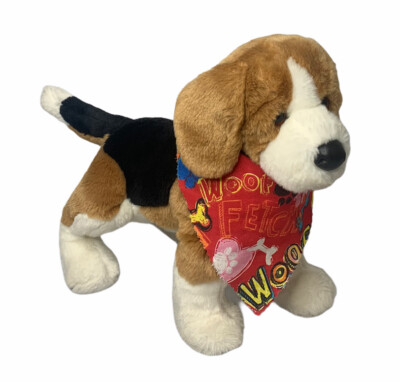 beagle bandana