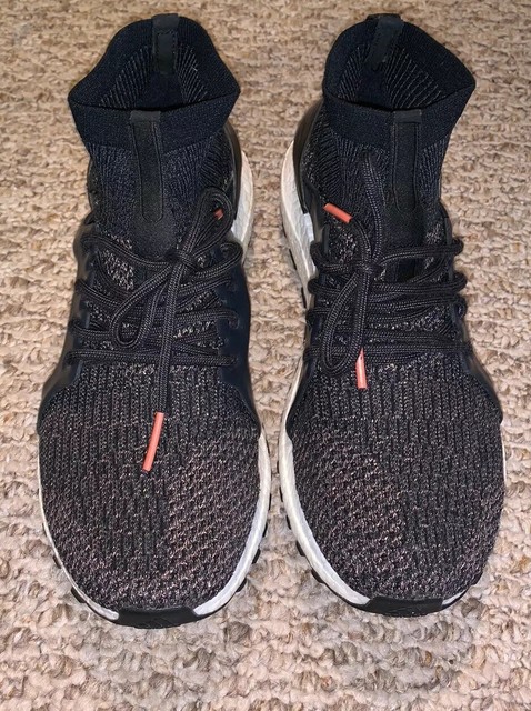 ultraboost x all terrain shoes
