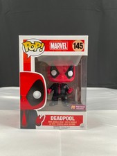 Deadpool Funko Pop! Vinyl Checklist - Explore the Full Master List