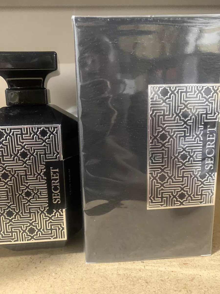 secret ozareej perfume｜TikTok Search