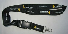 SPORT1 Schl&uuml;sselband Lanyard NEU (H14)