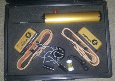 refurbished tri tronics shock collars