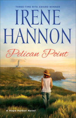 #ad Pelican Point: A Hope Harbor Novel Paperback By Hannon Irene VERY GOOD $4.16