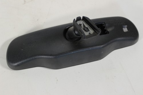 2007-2012 Chevy Silverado Rear View Mirror Auto Dim Temperature 15269045 2009 - Picture 4 of 7