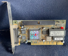 Tekram Technology DC-390/T SCSI Controller Card