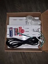 Lithonia Lighting 851452 Ibex LED Economical Linear Bay Light