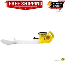 Durable 26.5" Garden Duster - Easy to Use & Eco-Friendly for Optimal Plant Care