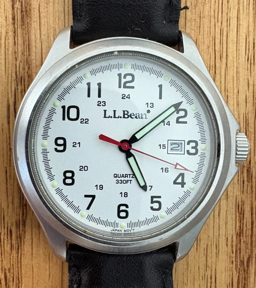 25+ L.L. Bean Watches for sale | Updated Oct 2026