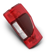 Tail Light Assembly Compatible with Ford F250 F350 F450 Super Duty 2020-2022, Fi