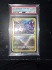 Pokemon Radiant Eevee 230/078 Pokemon Go Premium Collection PSA 10 Gem Mint