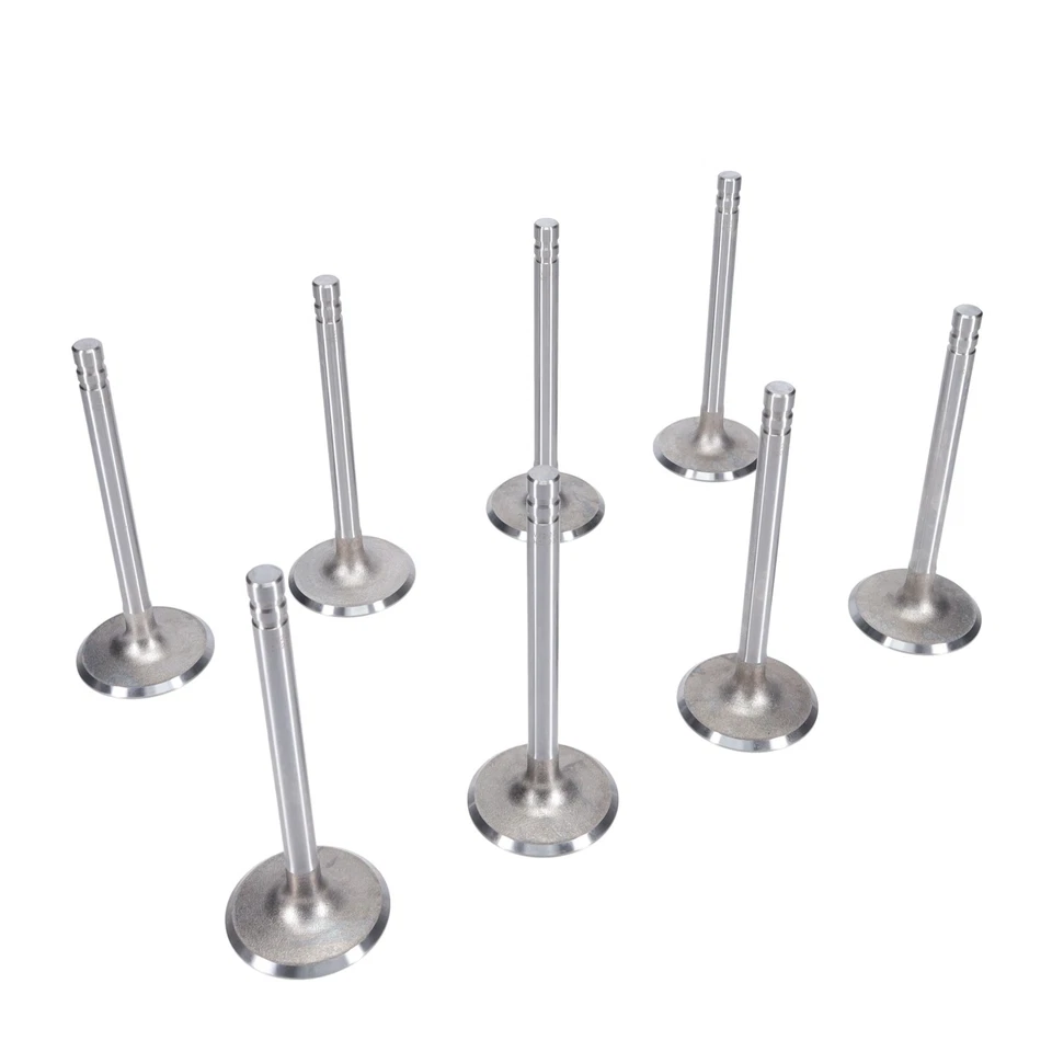 8 válvulas de admisión Chevrolet Nomad Impala Bel Air Yeoman Biscayne 348 V8 1958-1961 Foto 2 de 4