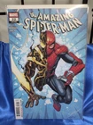 Amazing Spider-Man #22 First Print Cover A Marvel Comics 2026.  We Combine.