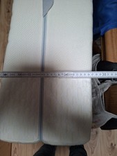 Verschenken Matratze 90x200 Circa Ein Halbes ...