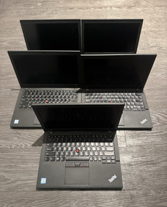 ThinkPad X260 | eBay