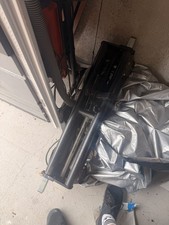 Evolution Chop Saw And Stand