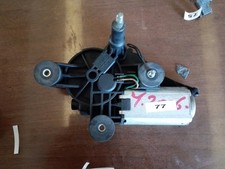 Lunette arrière Lancia YPSILON