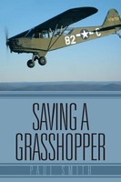 Paul Smith | Saving A Grasshopper | Taschenbuch | Englisch (2013)