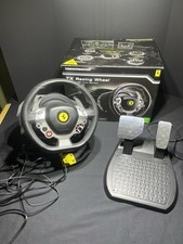 Thrustmaster Ferrari 458 Italia Racing Wheel ...