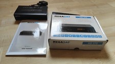 MEGASAT HD 370 OVP
