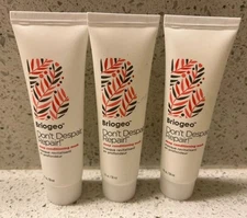 3x Briogeo Don't Despair Repair Deep Conditioning Mask 1 oz. / 30 ml each SEALED